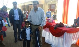 ENTREGA DE UNIFORME1